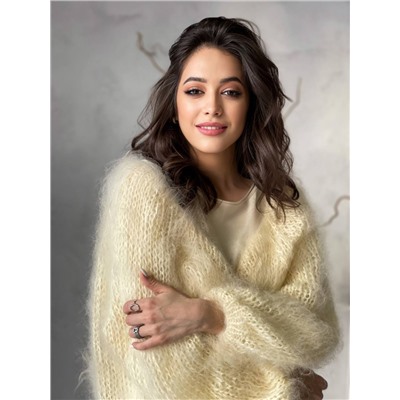 Кардиган SKY, Желтый