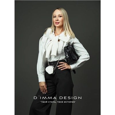 DIMMA Брюки 2631