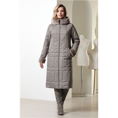 Пальто DIZZYWAY, 1214254