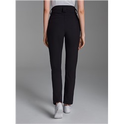 Брюки утепленные женские 261L-RR-1407/1 RED-N-ROCK'S