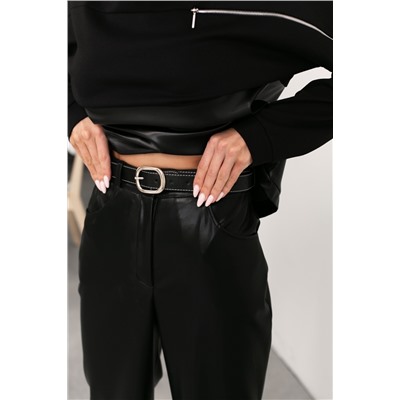 Стильные женские брюки Жаклин №1