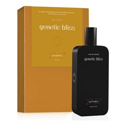 27 87 PERFUMES GENETIC BLISS edp 87ml