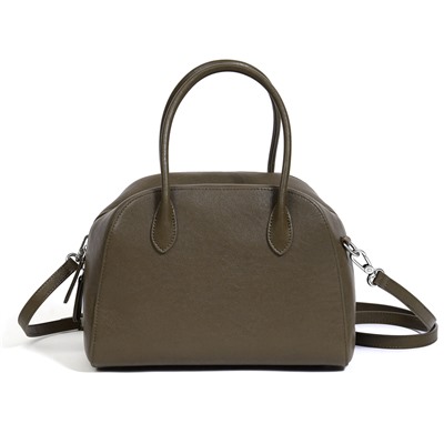 Женская сумка, кожа, MIRONPAN  521211 Коричневый