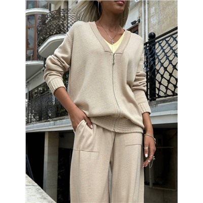 Комплект ARMAN, Светлый беж