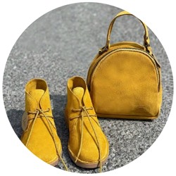 AB.Z. SAFARY OCRA+AB.Z · Pelle · mochila (610) Акция