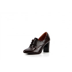 Туфли ED'ART 810.stirol.8051.brown.focus