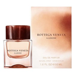 BOTTEGA VENETA ILLUSIONE edp (w) 50ml