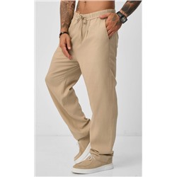 Брюки F511-0855-1 d.beige