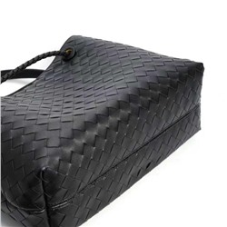 Женская сумка, кожа,  MIRONPAN 88801 Черный