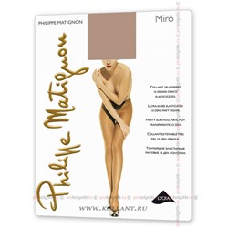 Miro 15Philippe Matignon