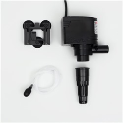 Помпа аквариумная Sea Star HX-1280, 1300 л/ч, 18 Вт, высота подъема воды 1.2 м