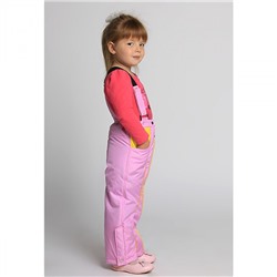 Комплект для девочки 1402  Annesi kids розовый