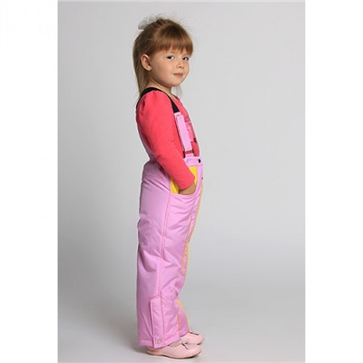 Комплект для девочки 1402  Annesi kids розовый