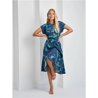 Платье арт. 506-54