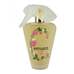 PAYOT PAVLOVA (w) 7.5ml parfume TESTER