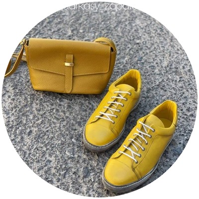 JOE SANCHEZ COR 19407 AMARILLO+PELLE 169 АКЦИЯ