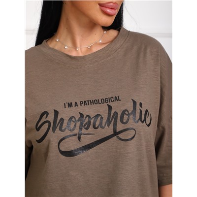 Футболка женская арт. 5001