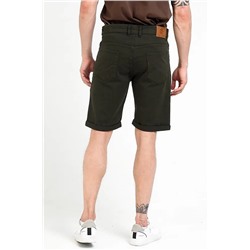 Шорты F5, khaki