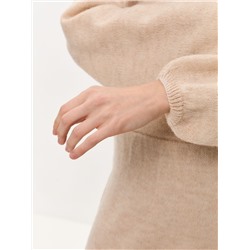 Джемпер ASTRA, Светлый беж