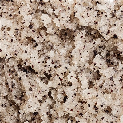 Масляный скраб BLACK CURRANT (черная смородина), 300 г