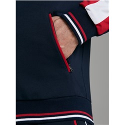 Спортивный костюм мужской RUSSIA 11M-00-454/2