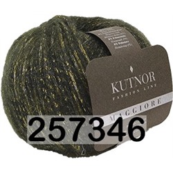 Пряжа Kutnor MAGGIORE