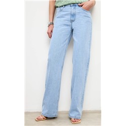 Джинсы P222-0134 l.blue