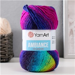 Пряжа для вязания спицами, крючком YarnArt, Ambiance, 80% акрил, 20% шерсть, 250 м/100 г, (153)