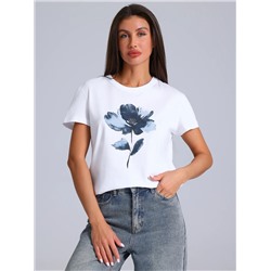 Апрель Футболка 1ЖДФК2657001