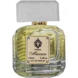UNIQUE PARFUM MUSEUM edp (w) 100ml