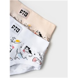 PLAYTODAY Трусы 22527168