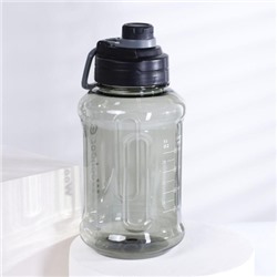 Бутылка для воды спортивная Woohooo Bigdaddy 1500 ml/ уп60