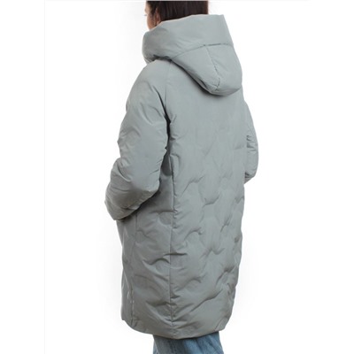 289 MENTHOL Куртка зимняя женская (150 гр. холлофайбер)