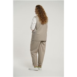 Deesses 3151, Брюки, Блуза,  Жилет
