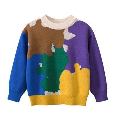 TSKIDS Свитер  MY3452