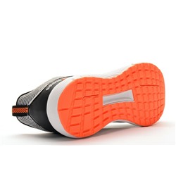 Sport + ADD DA087-7 Кроссовки св.сер текстиль