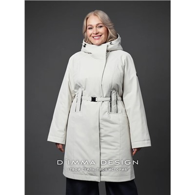 DIMMA Пальто 2669