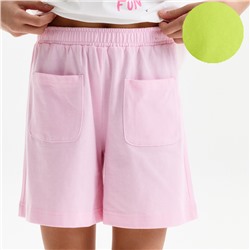 GFH3369U шорты для девочек (1 шт в кор.)