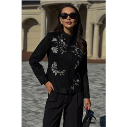 Urs 24-365-1, Жакет