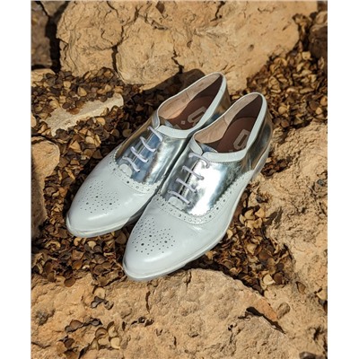BDA · 6180 Blanco+Pelle 21-20 (370) blanco АКЦИЯ