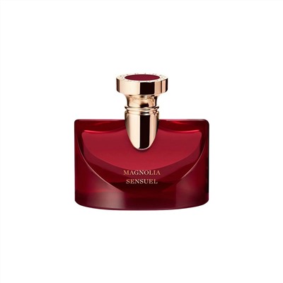 BVLGARI SPLENDIDA MAGNOLIA SENSUEL edp (w) 100ml TESTER