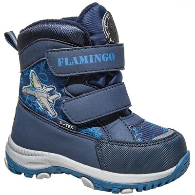 Мембрана Flamingo 92м-ок-1636 син ( 1,5)