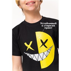 Футболка для мальчика Happyfox