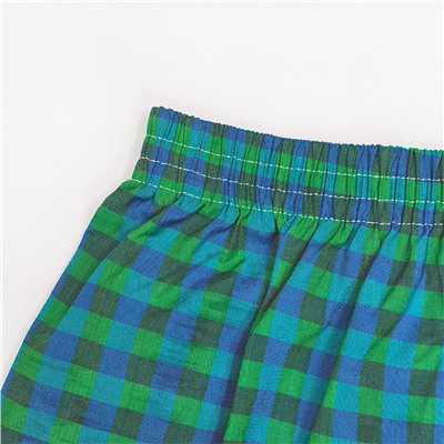 5523 Трусы-шорты мужские