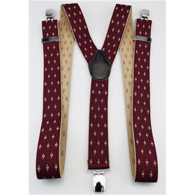 Подтяжки Hermanos Fernandez