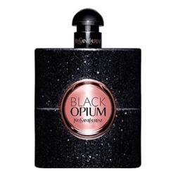 YSL OPIUM BLACK edp (w) 90ml TESTER