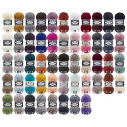 Пряжа Alize Superlana Maxi