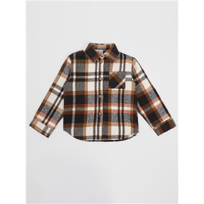 Соль&Перец Рубашка SP1510