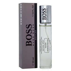 Тестер Hugo Boss Bottled №6 33ml