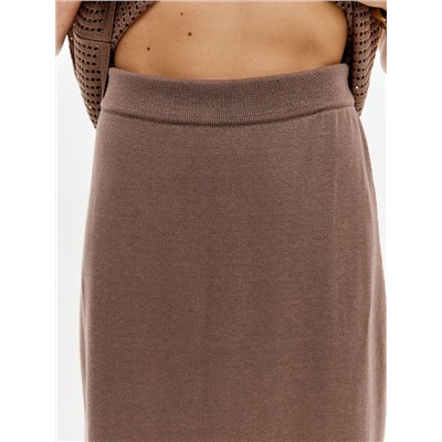 Юбка BONA, Шоколад